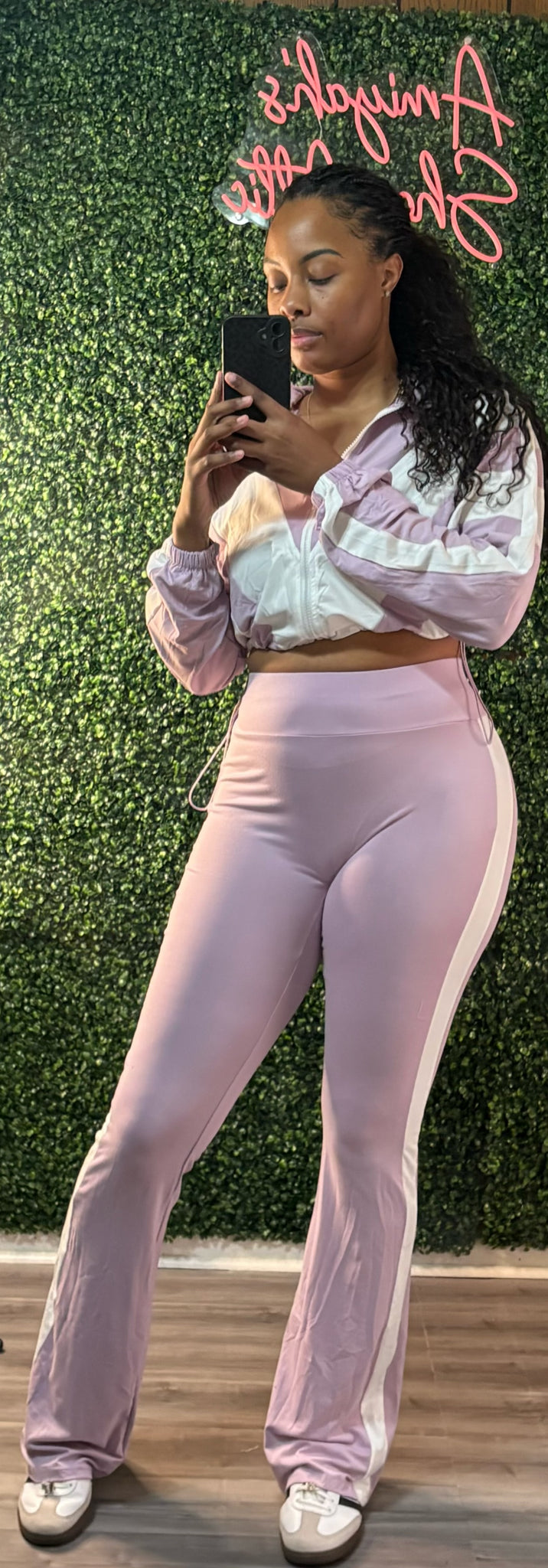 Spring Set