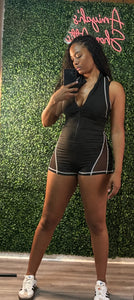 Tinks Romper