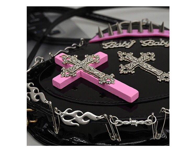 Cross Rockstar Purse