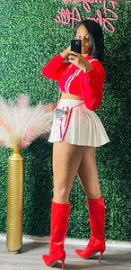 Ace skirt