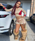 Lover Girl Set