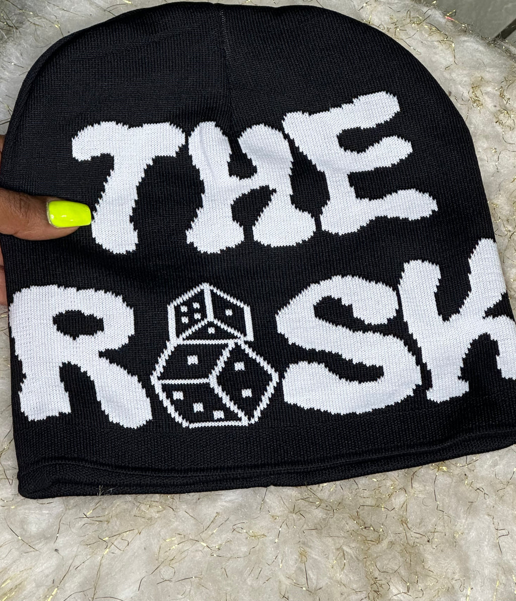 The risk beanie