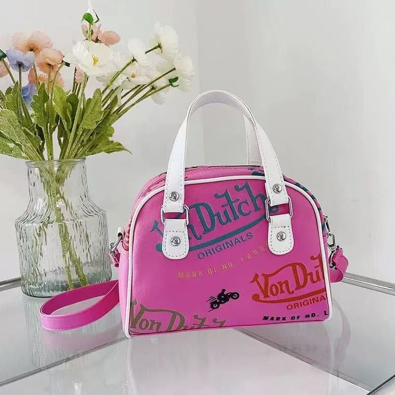 Von Dutch Purse