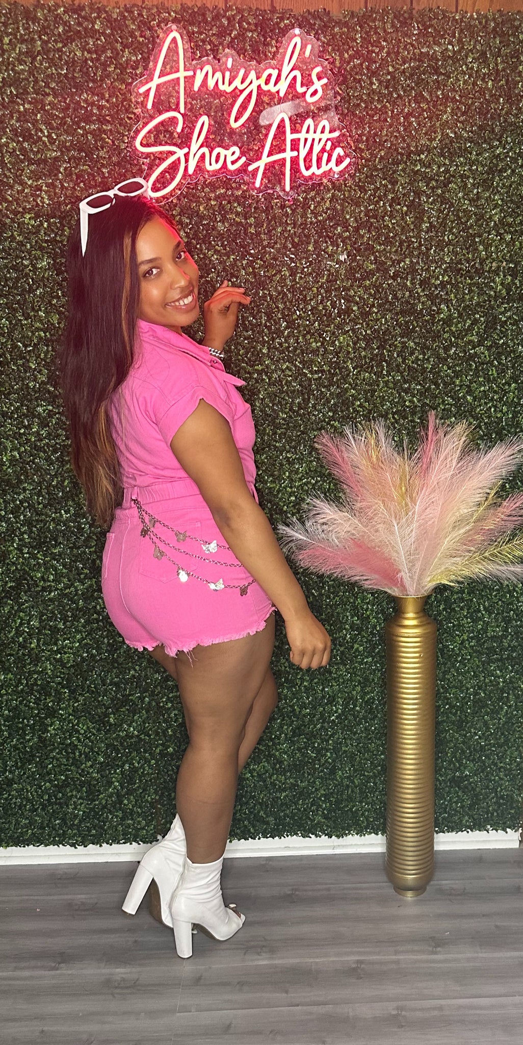 Showstopper
