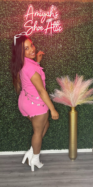 Showstopper