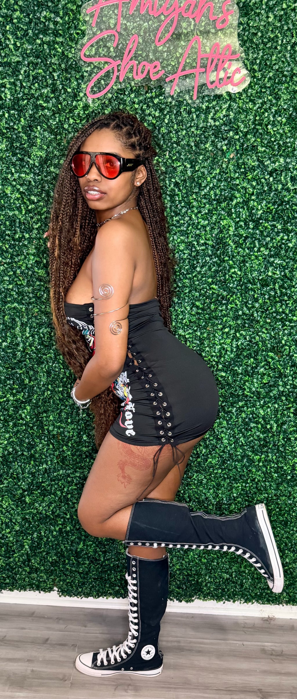 EH Dress