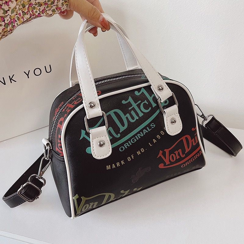 Von Dutch Purse