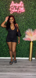 Jasmine Romper