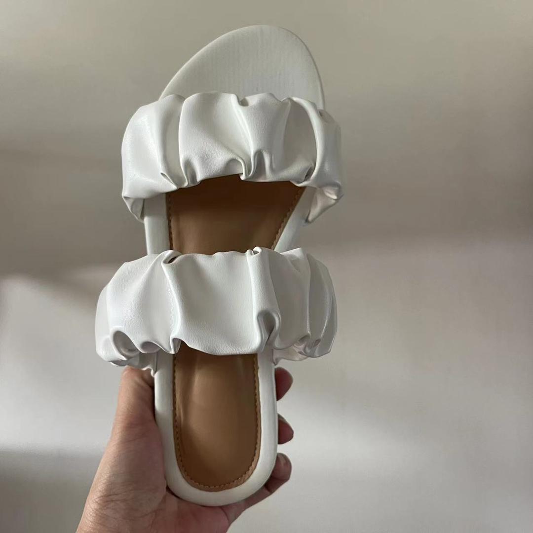 Snow Sandals