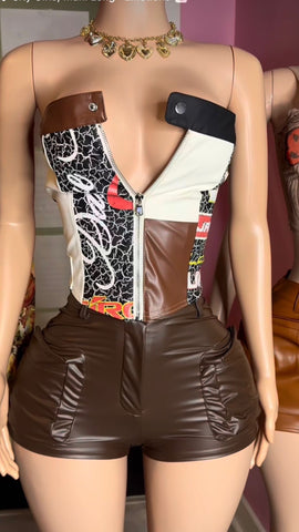 Jungle Top