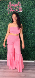 Pink Princess