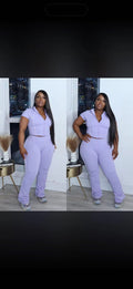 Purple Passion