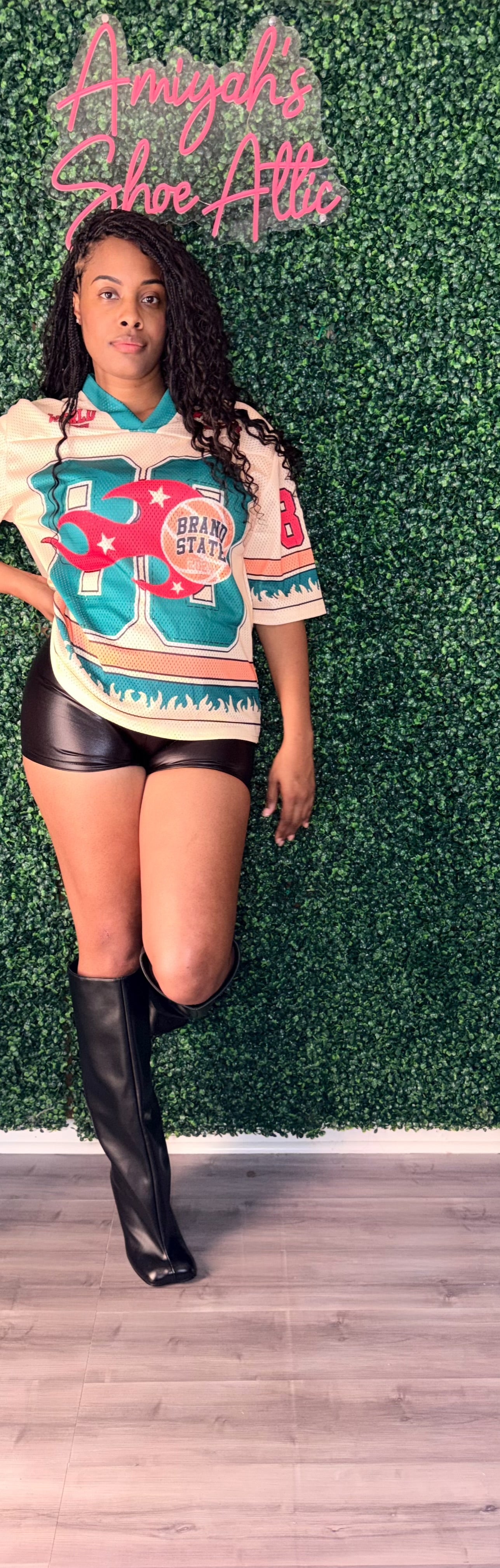 World Wide Jersey