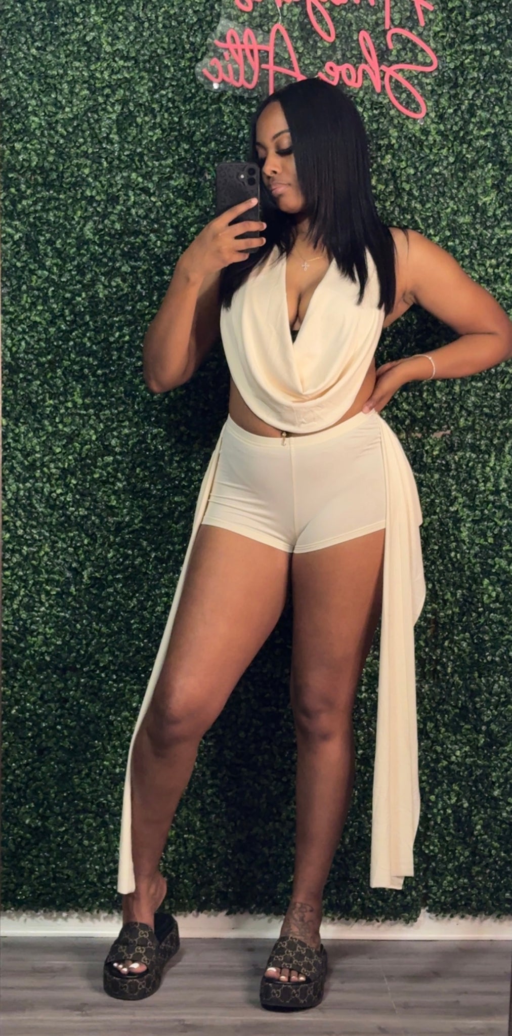 Diva 2 Piece