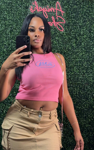 Von Dutch Top