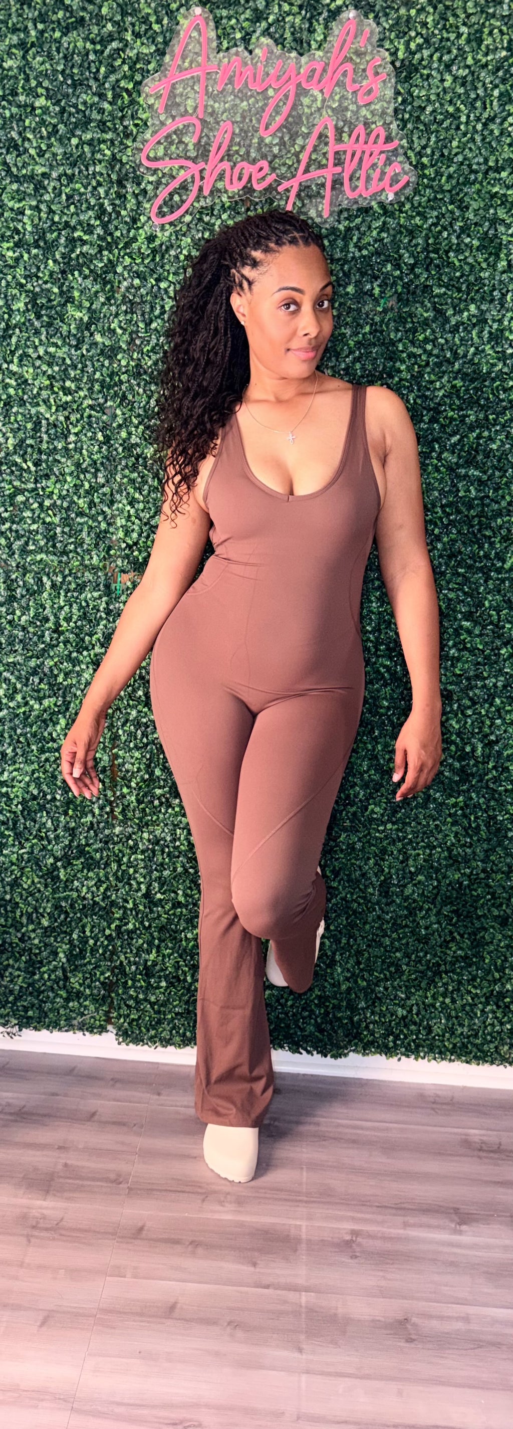 Brown-Skin