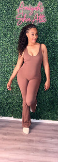 Brown-Skin