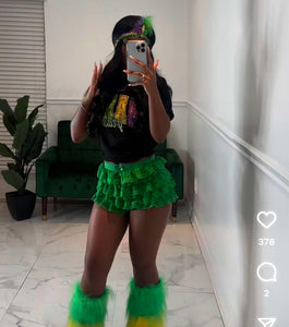 Mardi Gras T-Shirt