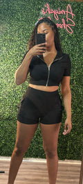 Lazy Girl Set