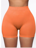 Kiss Neon Shorts
