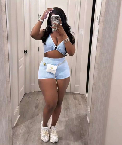 Baby Blue
