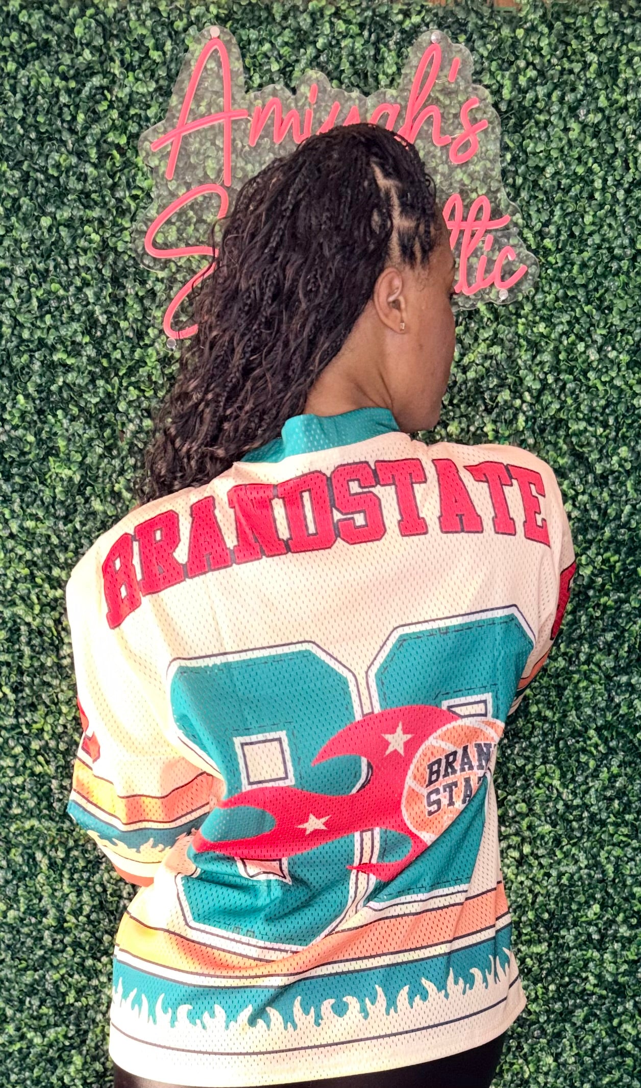 World Wide Jersey