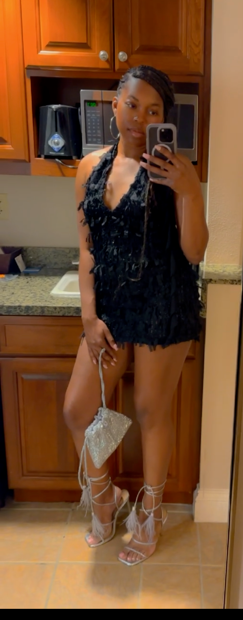 Bday Dress