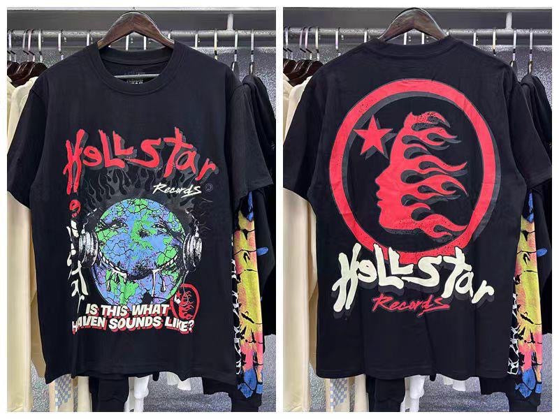 Hellstar Top
