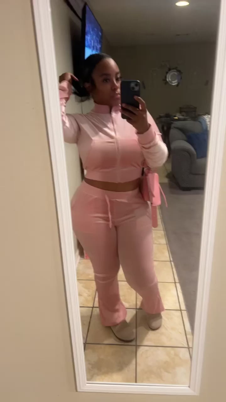 Kyra 2 Piece