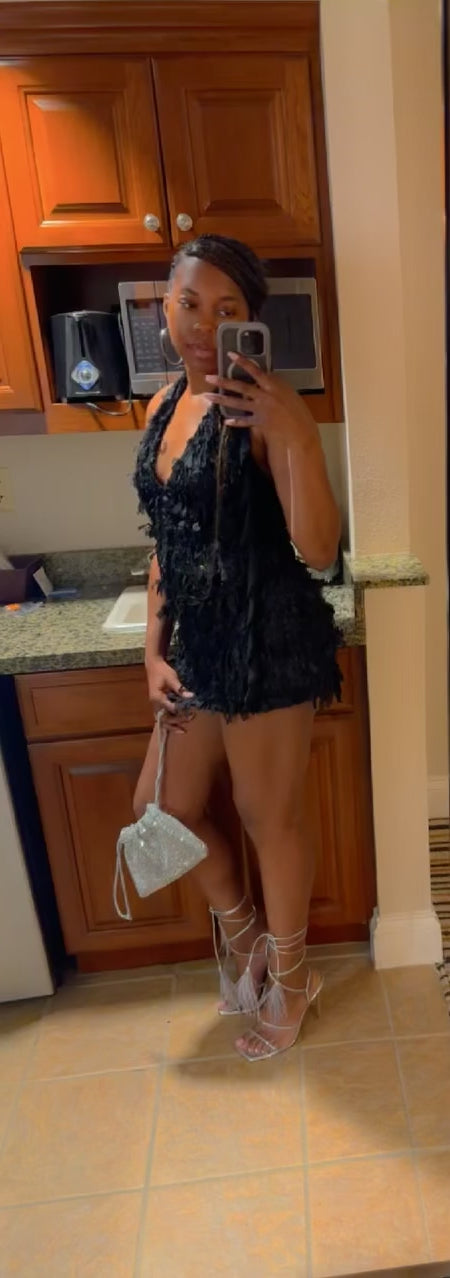 Bday Dress